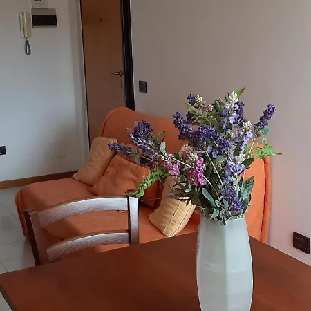 Holiday home Viola *