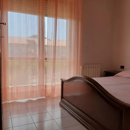 Viola Holiday home